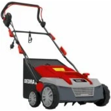 Dedra Dedra Wertykulator/ aerator 1800W (DED8706) 