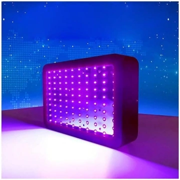 MEIVIYA LED UV melnā gaisma 5000W 395nm 405nm 365n