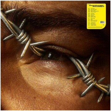 Post Malone - Beerbongs & Bentleys
