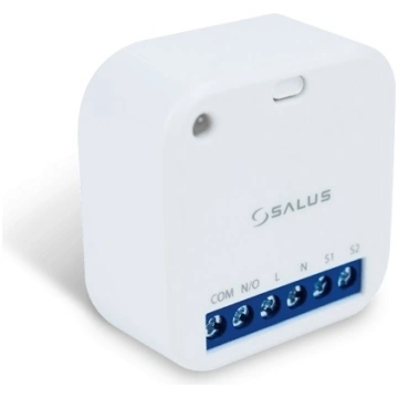 Salus bezvadu relejs SR600, 615171351