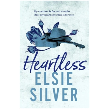 Heartless: The perfect small-town, grumpy single d
