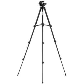 Statīvs Camrock tripod TA10, black
