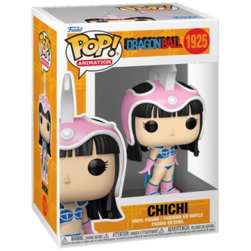 FUNKO FUNKO POP! Vinila Figūra: Dragon Ball - Chic