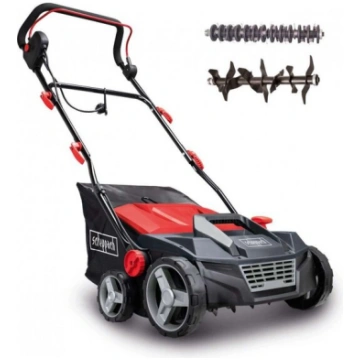 Elektriskais aerators Scheppach SC38
