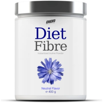 DIET FIBRE 400 g Neitrāls DION