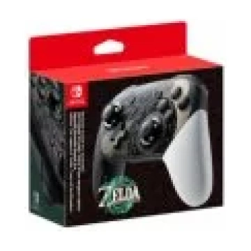 Nintendo Switch Pro Controller The Legend of Zelda