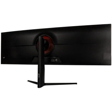 Monitors Nitro Concepts SM1 49" izliekts 144 Hz Fr