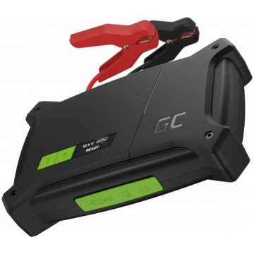 PowerBoost Car Jump Starteris / Powerbank / Auto S