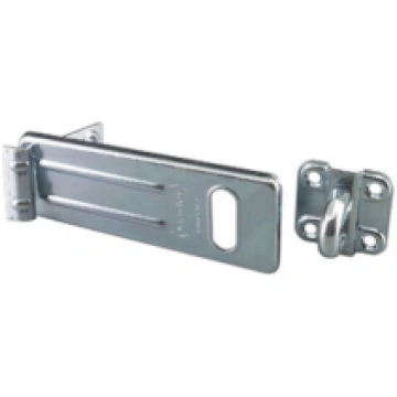 706EURD | 152 mm Single hinged Hasp Master Lock