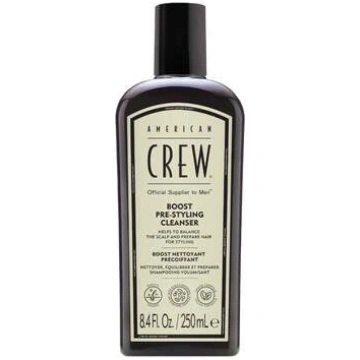 American Crew Boost Pre-Styling Cleanser - Pánský 