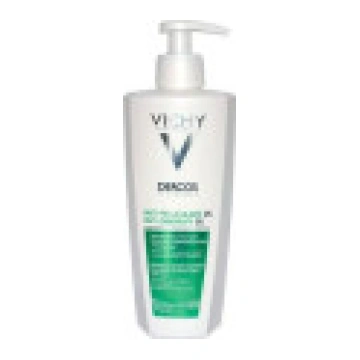 Šampūns pret blaugznām Vichy Dercos 390ml [Szampon