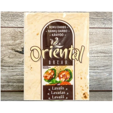 Lavašs Oriental [ 190 G ]
