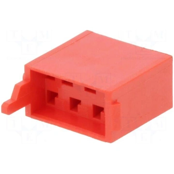 MICRO-MATCH COSIHSG TE Connectivity 338095-6