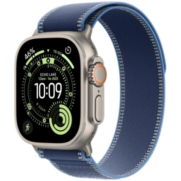 Smartwatch Apple Watch Ultra 3 49mm Natural Titani