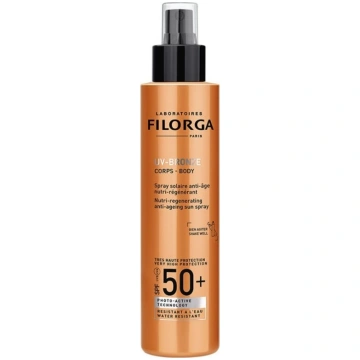 FILORGA UV BRONZE BODY 50+
