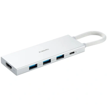 Xiaomi 5-in-1 Type-c Hub USB Hub USB hub Type-C/US