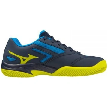 Mizuno Exceed Star Jr. CC bērnu tenisa un padel sp