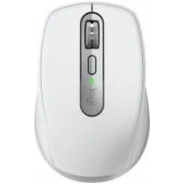 Logitech MX Anywhere 3s for Mac Pale Grey datorpel