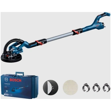 Bosch 500 Series GTR 550 Ģipškartona slīpmašīna 91