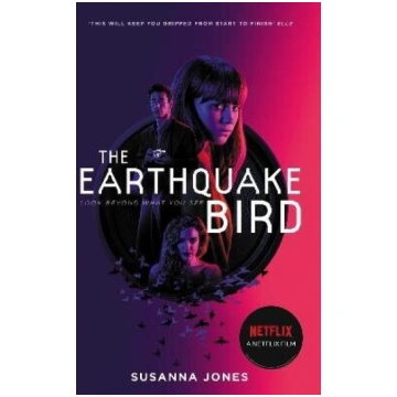 Earthquake Bird