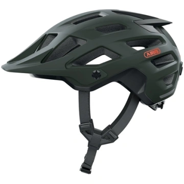 Abus Kaski rowerowe Moventor 2.0 pine green M 6550