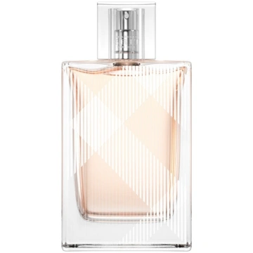 Burberry Brit For Her Edt Aerosols 50ml