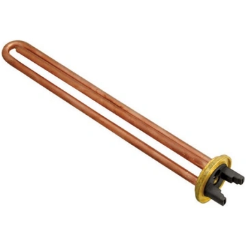 Sildelements Gnali Bocia WE419, 1500 W