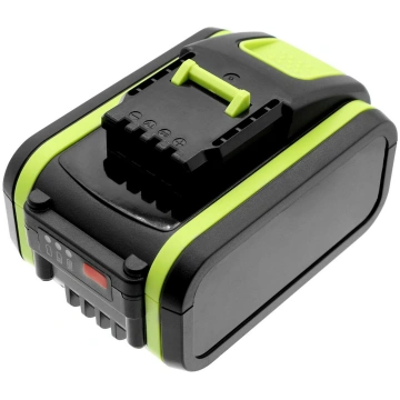 4950mAh for AL-KO Easy Flex 34.8 Li Lawnmower,Easy