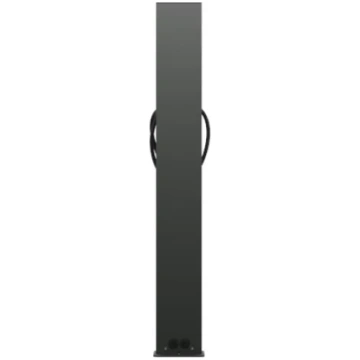 Wallbox | Pedestal Eiffel Basic Dual for Pulsar fa