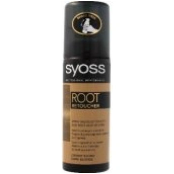 Syoss Syoss Syoss Root Retoucher Dark Blonde Root