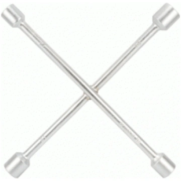 krusta ratatslēga (17*19*21*1/2")ф14mm L360mm