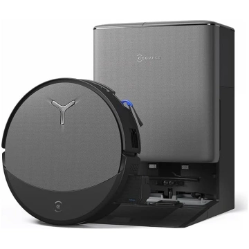 ECOVACS DEEBOT T90 PRO Omni robotizētais putekļsūc