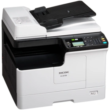Ricoh M 2810N (423851) Printer Laser B/W MFP A3 28