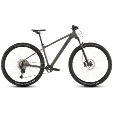 Velosipēds kalnu Cube Reaction Pro, 29 ", L rāmis,