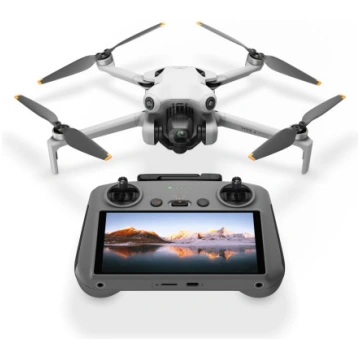 Drone DJI Mini 4 Pro (RC 2) CP.MA.00000732