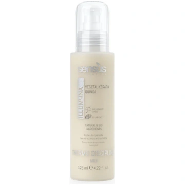 Thermo Discipline pieniņš 125ml Sens.us