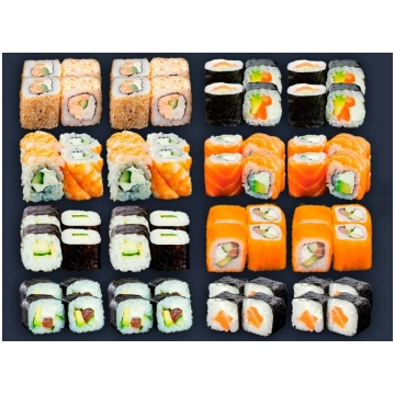 Set Romantic (64 gab.)
