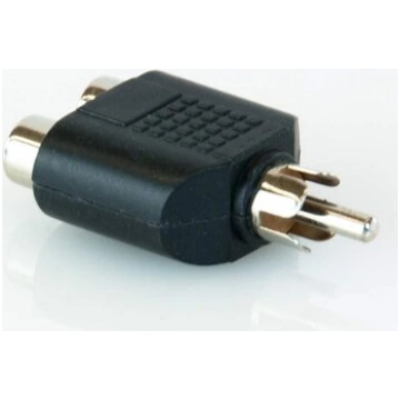 Master Audio HY1756, RCA F/RCA M