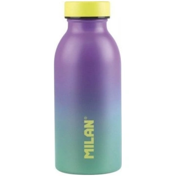 Milan Pudele Termiskā 345ml Sunset Milan