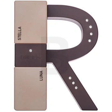 Riiffs Stella & Luna EDP U 100 ml