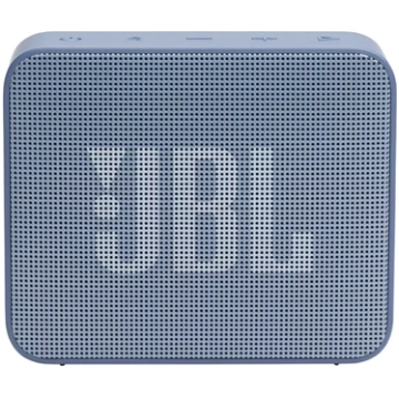 Skaļrunis JBL GO Essential 2 Blue JBLGOES2BLUEU