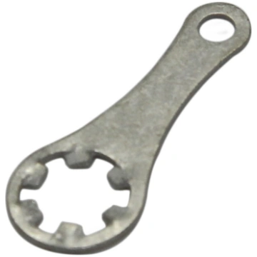 Tip: solder lug ring; 0.45mm; M4; Ø: 4.34mm; solde