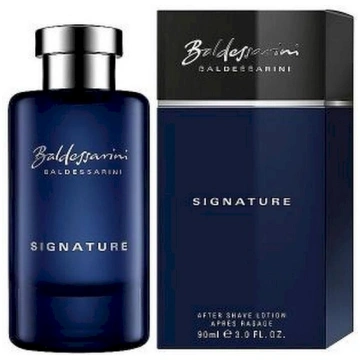 Baldessarini Signature Aftershave Water Pēcskūšanā