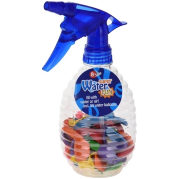 Balonu komplekti ūdens Water Fun, daudzkrāsaina, 5