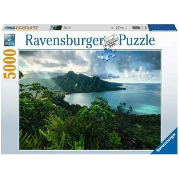 Ravensburger Puzzle 5000 Hawajski | 442484 | 40055