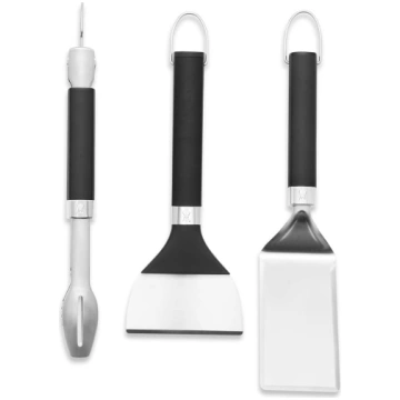 Weber Plancha/grila plāksnes piederumu komplekts, 