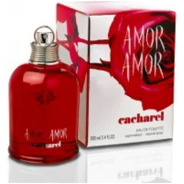 Sieviešu smaržas Cacharel Amor Amor EDT, 30 ml