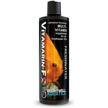 Brightwell Aquatics Vitamarin-F 250ml - Integrator