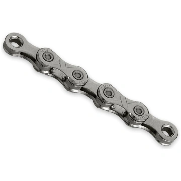 (CHAN145) Ķēde X11 Grey 11-speed 114-links Kmc CHA