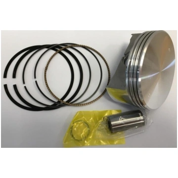 VIRZULA KOMPLEKTS BRIGGS & STRATTON AVS 10AG-14AG 